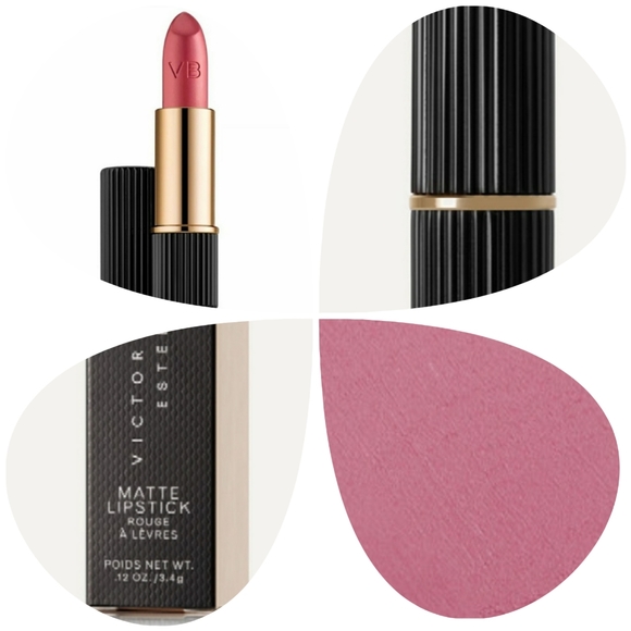 VICTORIA BECKHAM BURNISHED ROSE - Picture 2 of 2